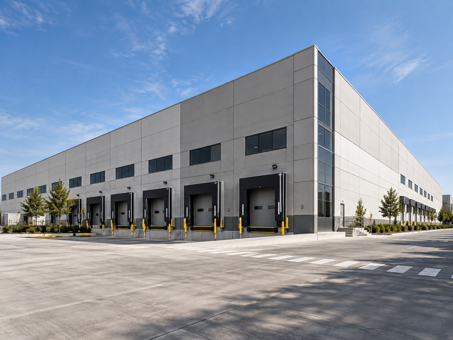 Planta de manufactura automotriz