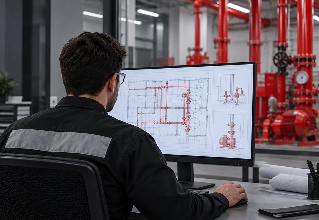 Ingenierías a detalle